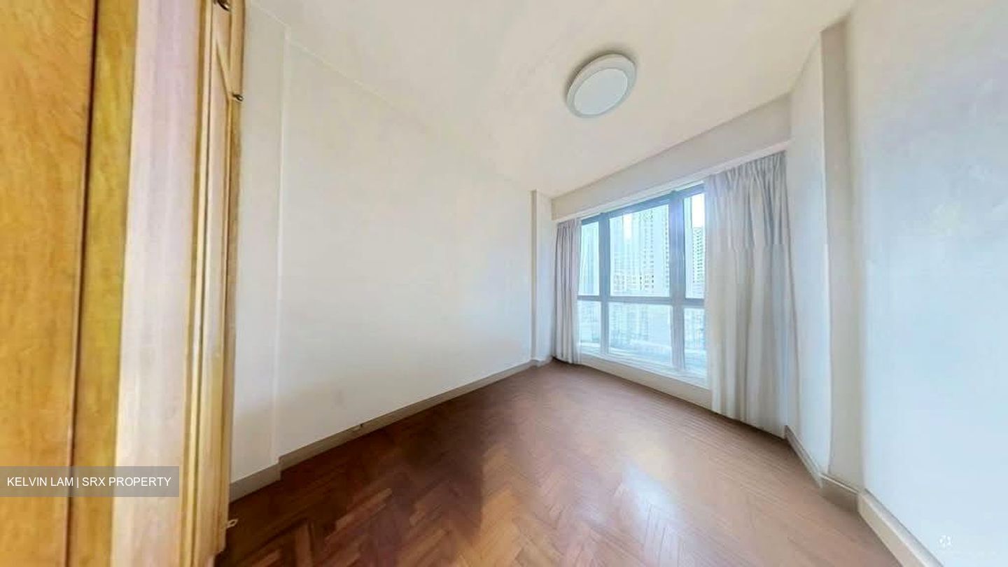 Heritage View (D5), Condominium #539185111
